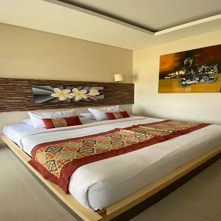 Batukaru Garden 5 Bali Sevilla Residence Canggu Екстериор снимка
