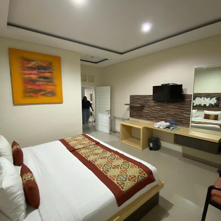Batukaru Garden 5 Bali Sevilla Residence Canggu Екстериор снимка
