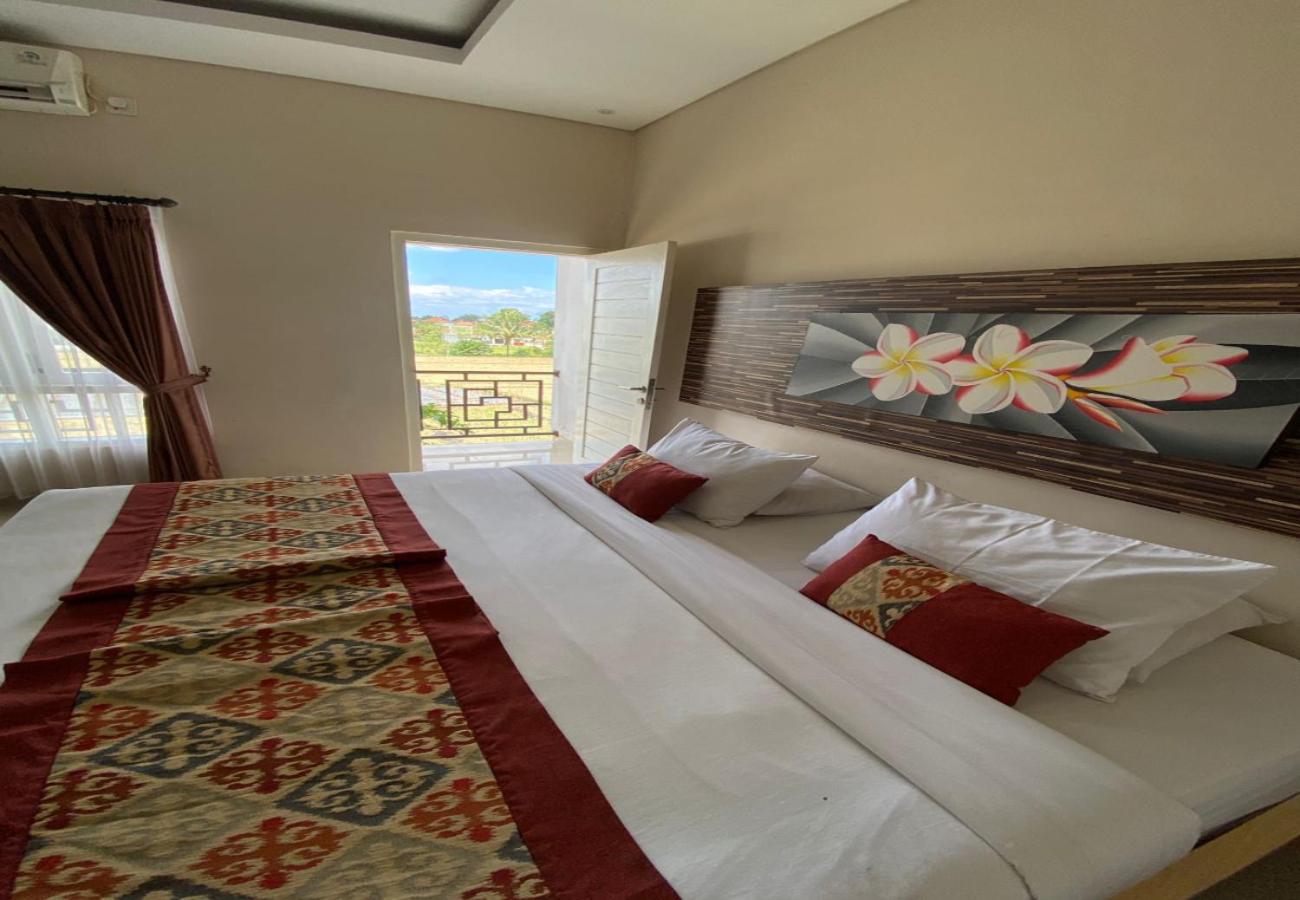 Batukaru Garden 5 Bali Sevilla Residence Canggu Екстериор снимка
