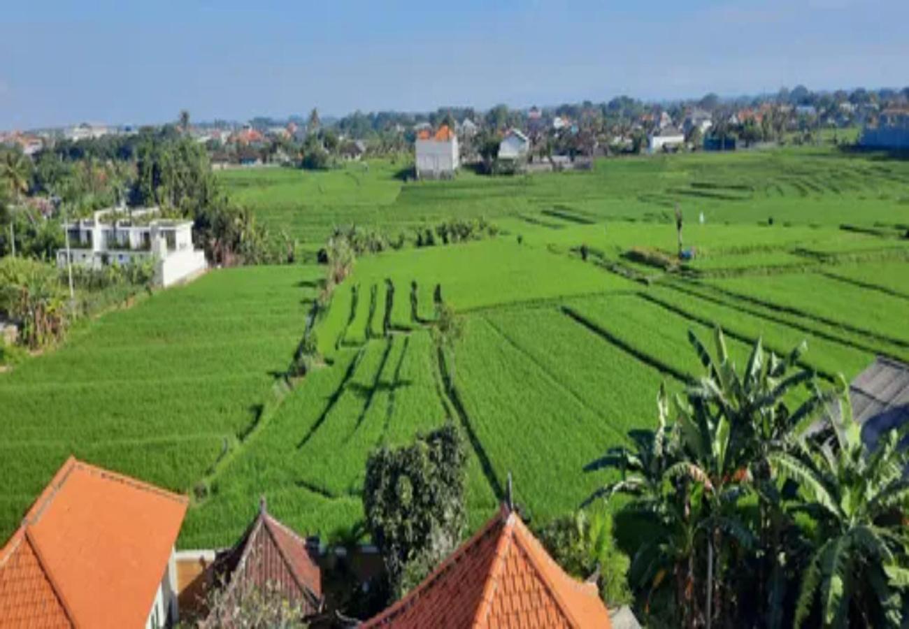 Batukaru Garden 5 Bali Sevilla Residence Canggu Екстериор снимка
