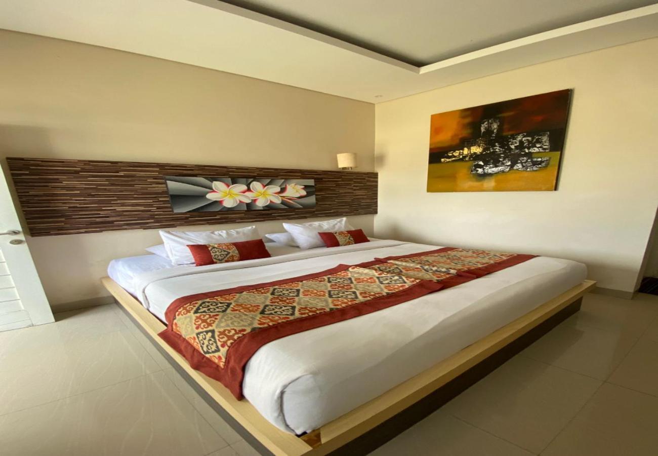 Batukaru Garden 5 Bali Sevilla Residence Canggu Екстериор снимка