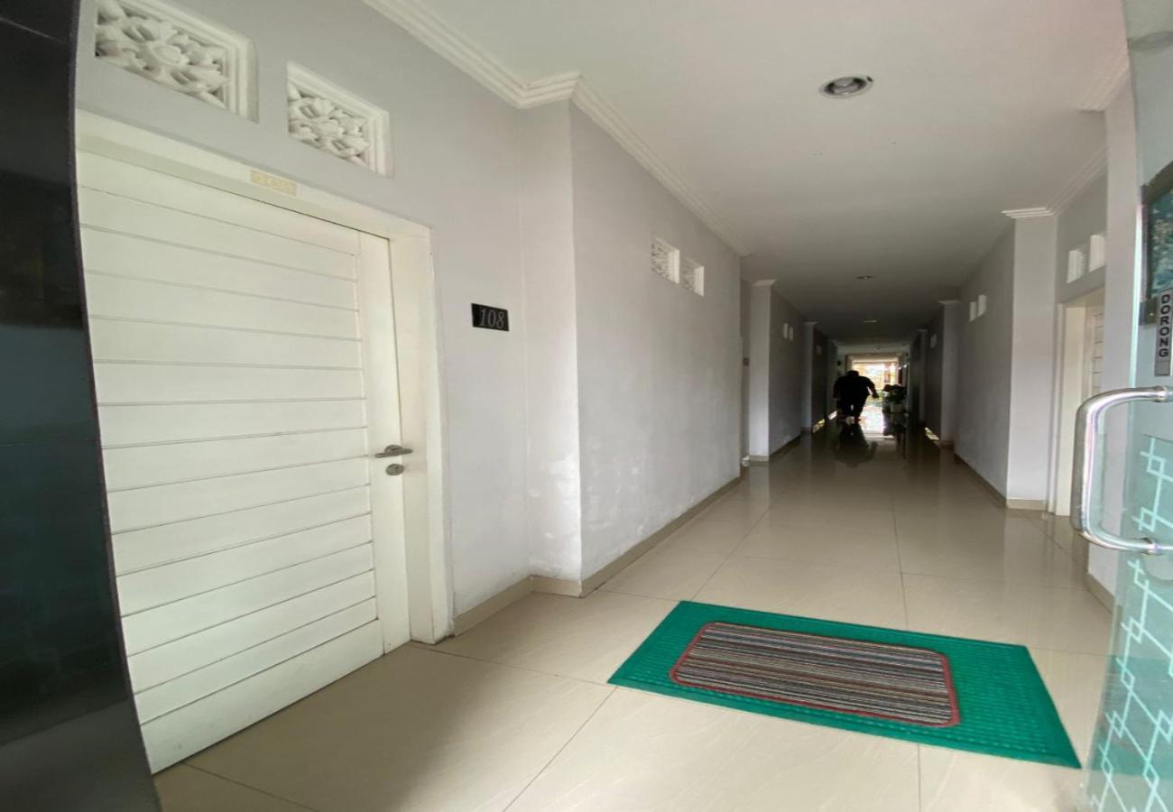 Batukaru Garden 5 Bali Sevilla Residence Canggu Екстериор снимка