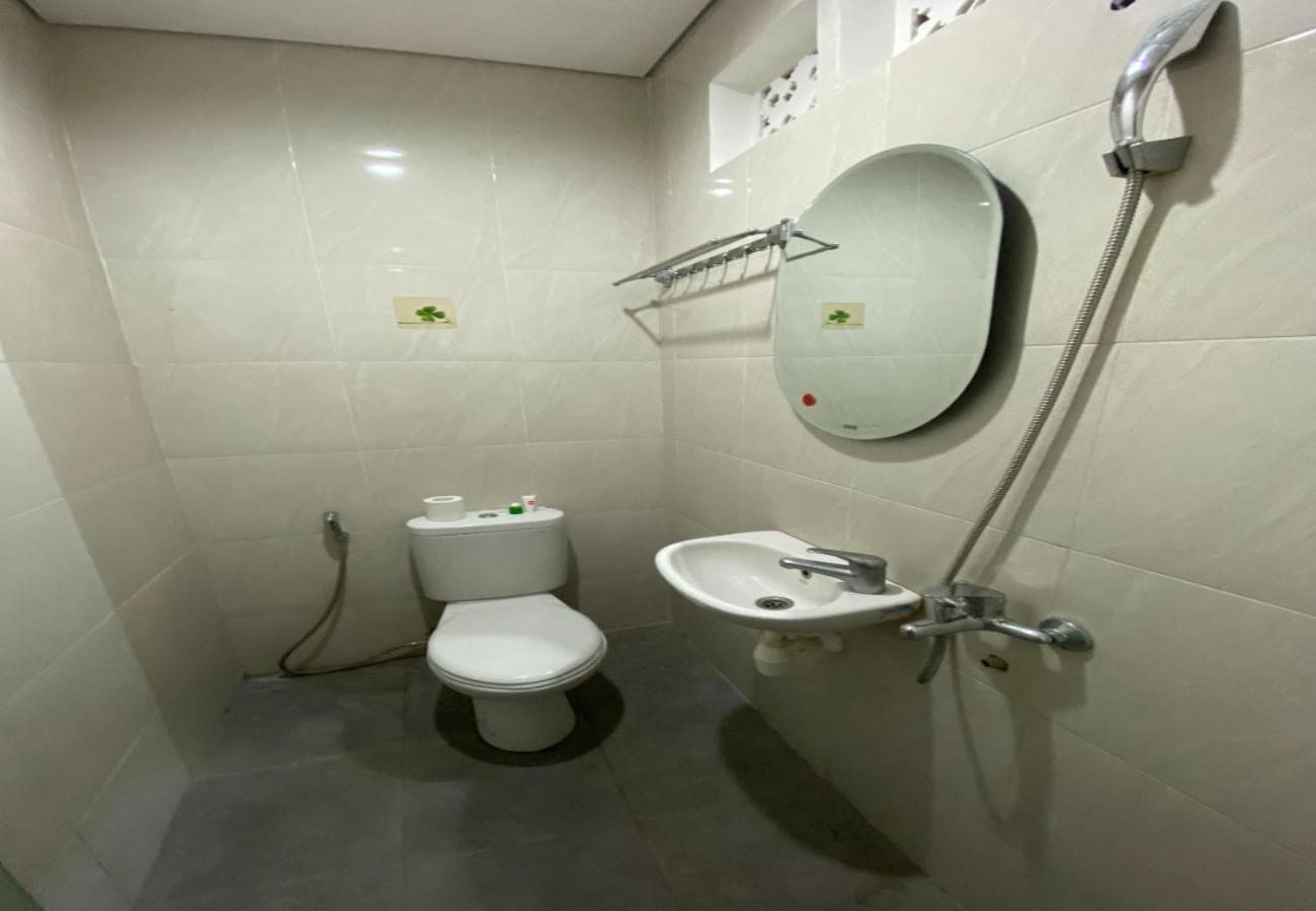 Batukaru Garden 5 Bali Sevilla Residence Canggu Екстериор снимка