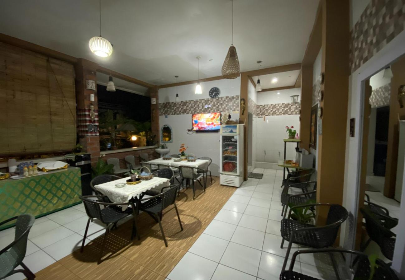 Batukaru Garden 5 Bali Sevilla Residence Canggu Екстериор снимка