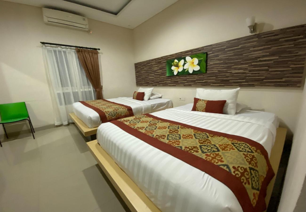 Batukaru Garden 5 Bali Sevilla Residence Canggu Екстериор снимка