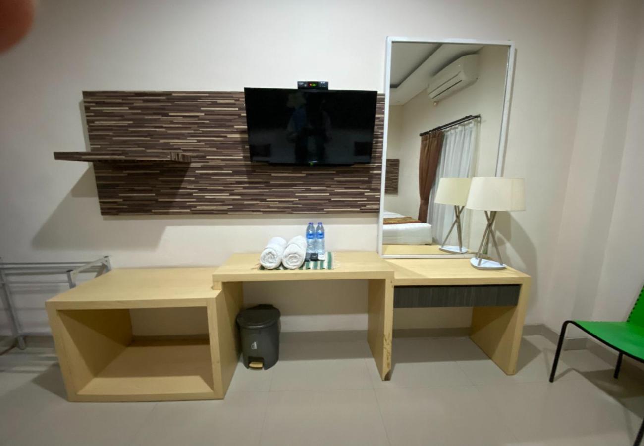 Batukaru Garden 5 Bali Sevilla Residence Canggu Екстериор снимка
