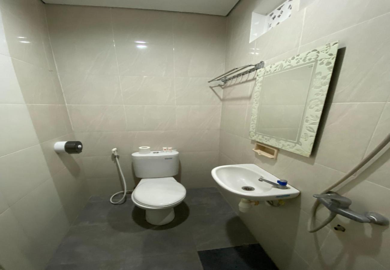 Batukaru Garden 5 Bali Sevilla Residence Canggu Екстериор снимка